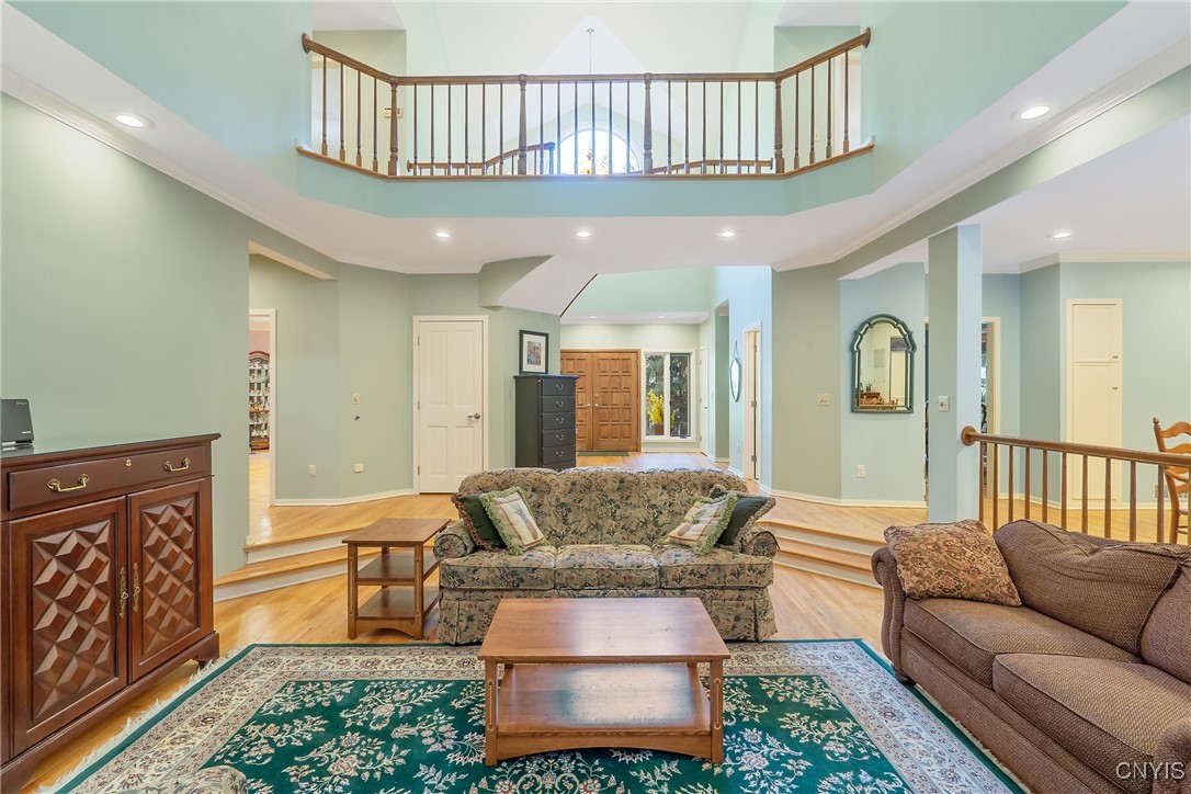 3949 Canyonwood Lane, Pompey, New York image 11