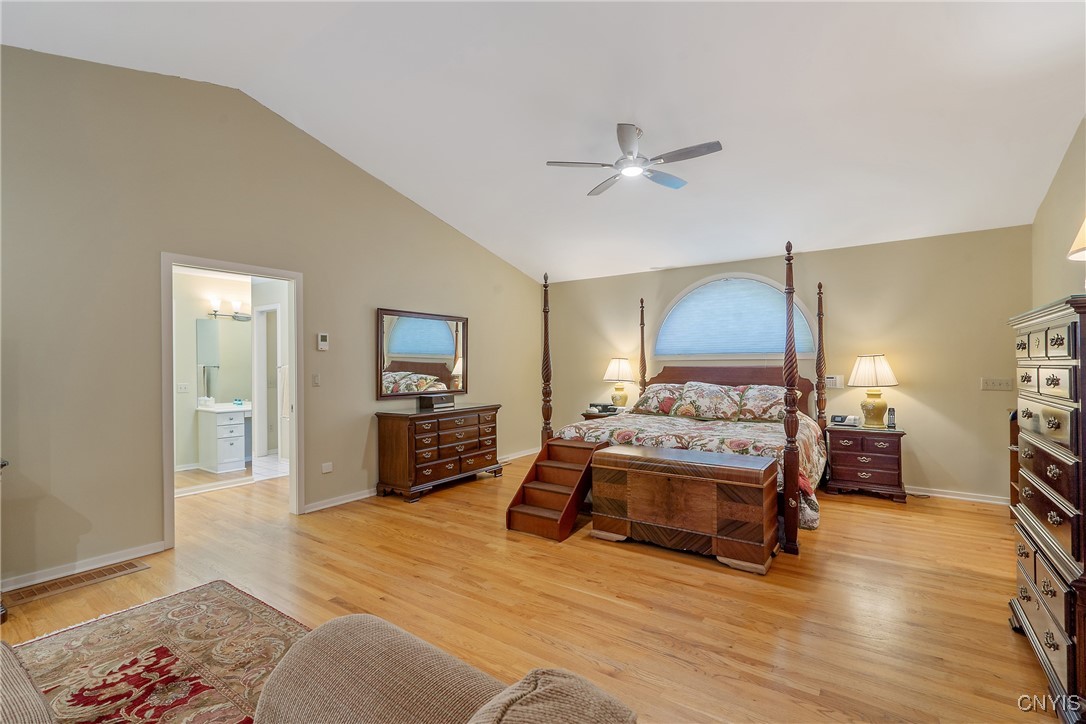 3949 Canyonwood Lane, Pompey, New York image 24