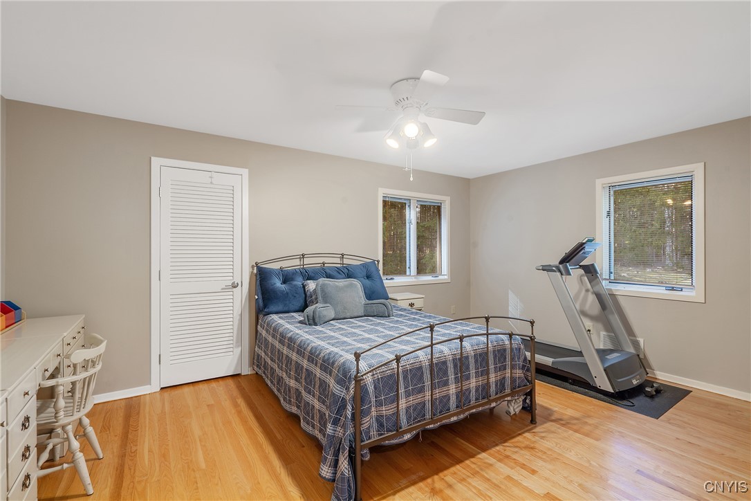3949 Canyonwood Lane, Pompey, New York image 32