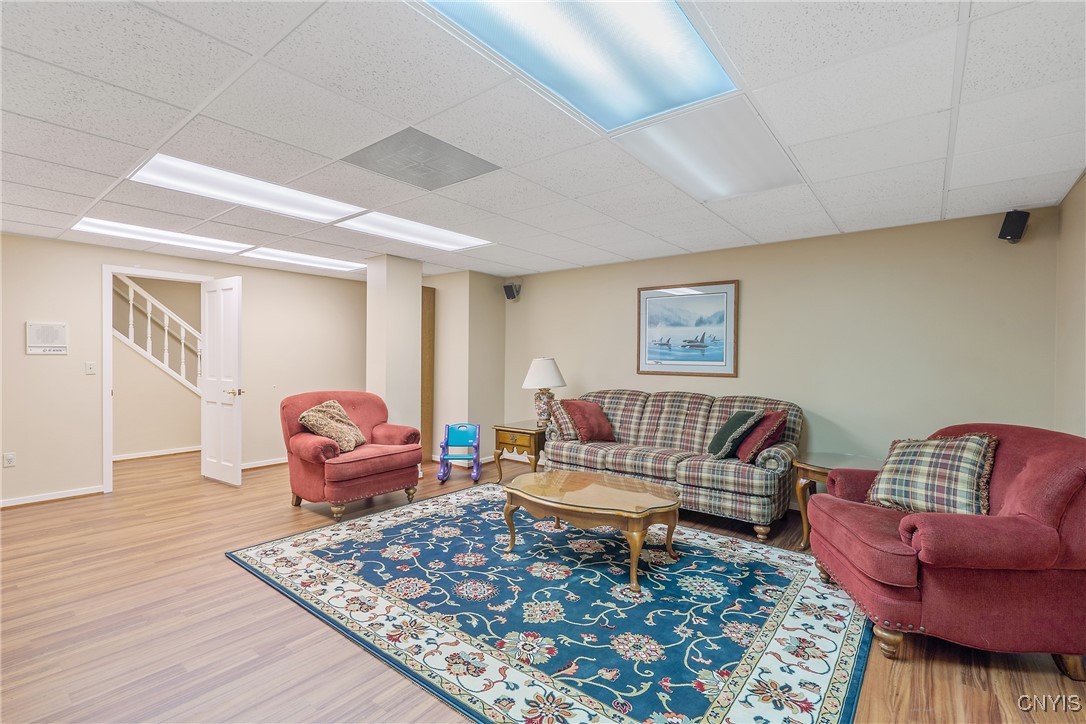3949 Canyonwood Lane, Pompey, New York image 36