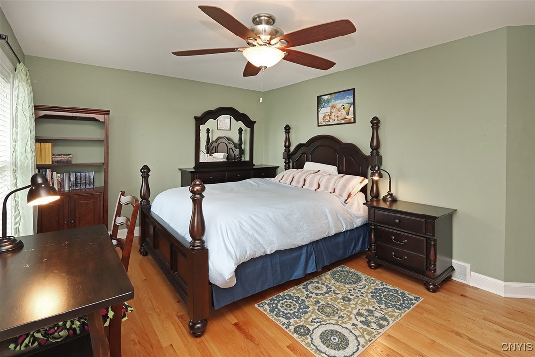 9105 Whistling Swan Lane, Manlius, New York image 34
