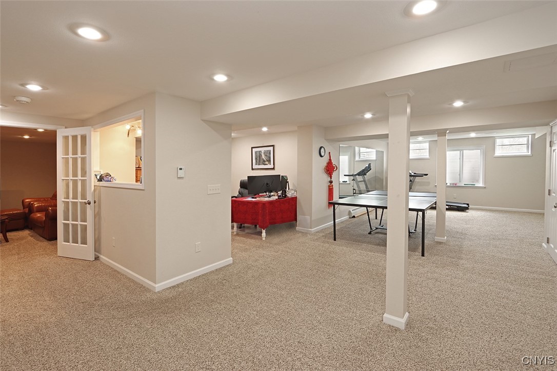 9105 Whistling Swan Lane, Manlius, New York image 40