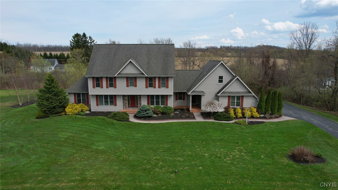 9105 Whistling Swan Lane, Manlius, New York image 50