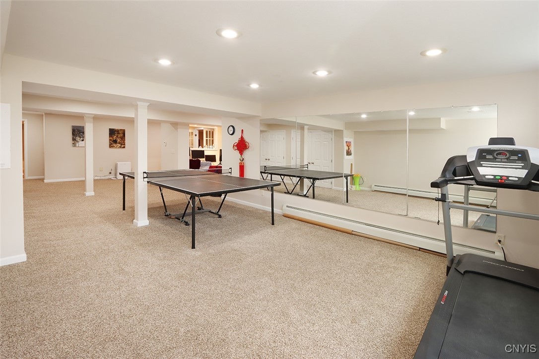 9105 Whistling Swan Lane, Manlius, New York image 39
