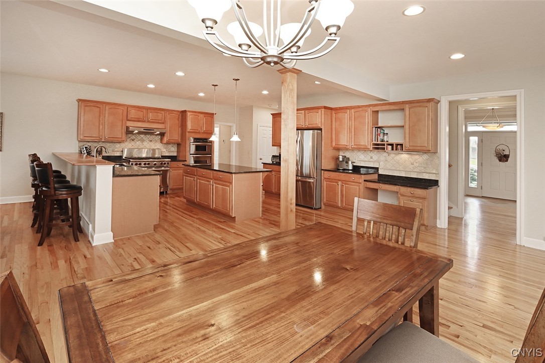 9105 Whistling Swan Lane, Manlius, New York image 18