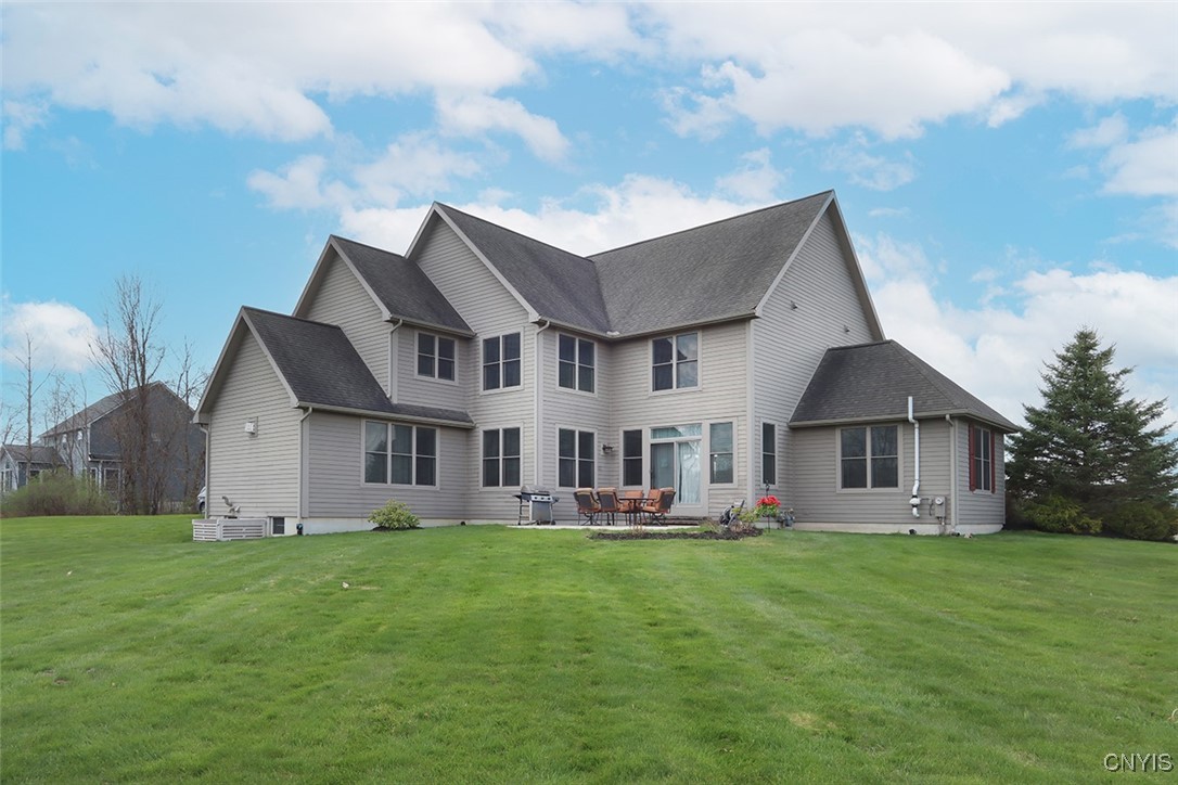 9105 Whistling Swan Lane, Manlius, New York image 48