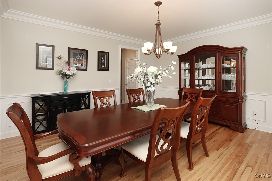 9105 Whistling Swan Lane, Manlius, New York image 4