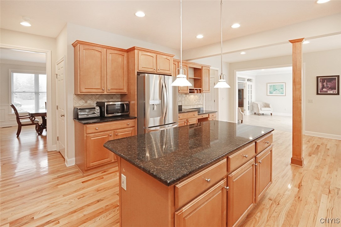 9105 Whistling Swan Lane, Manlius, New York image 10