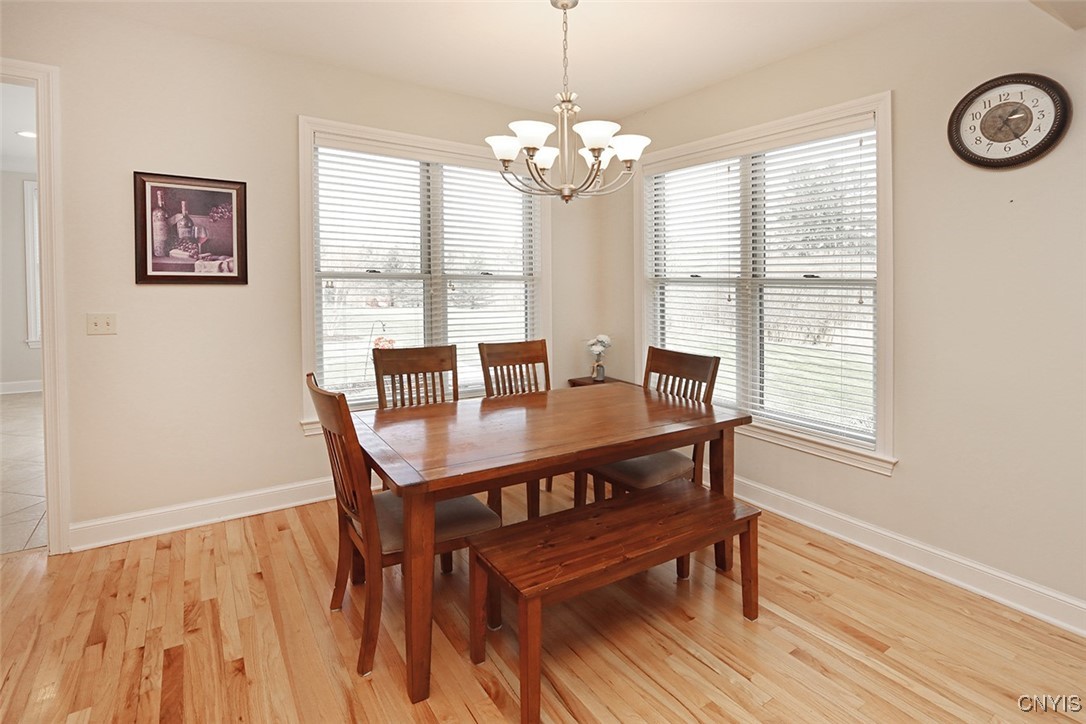 9105 Whistling Swan Lane, Manlius, New York image 17