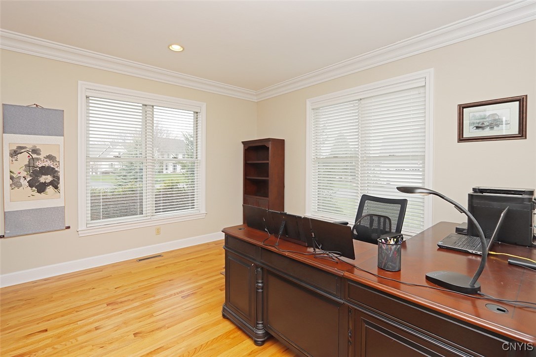 9105 Whistling Swan Lane, Manlius, New York image 25
