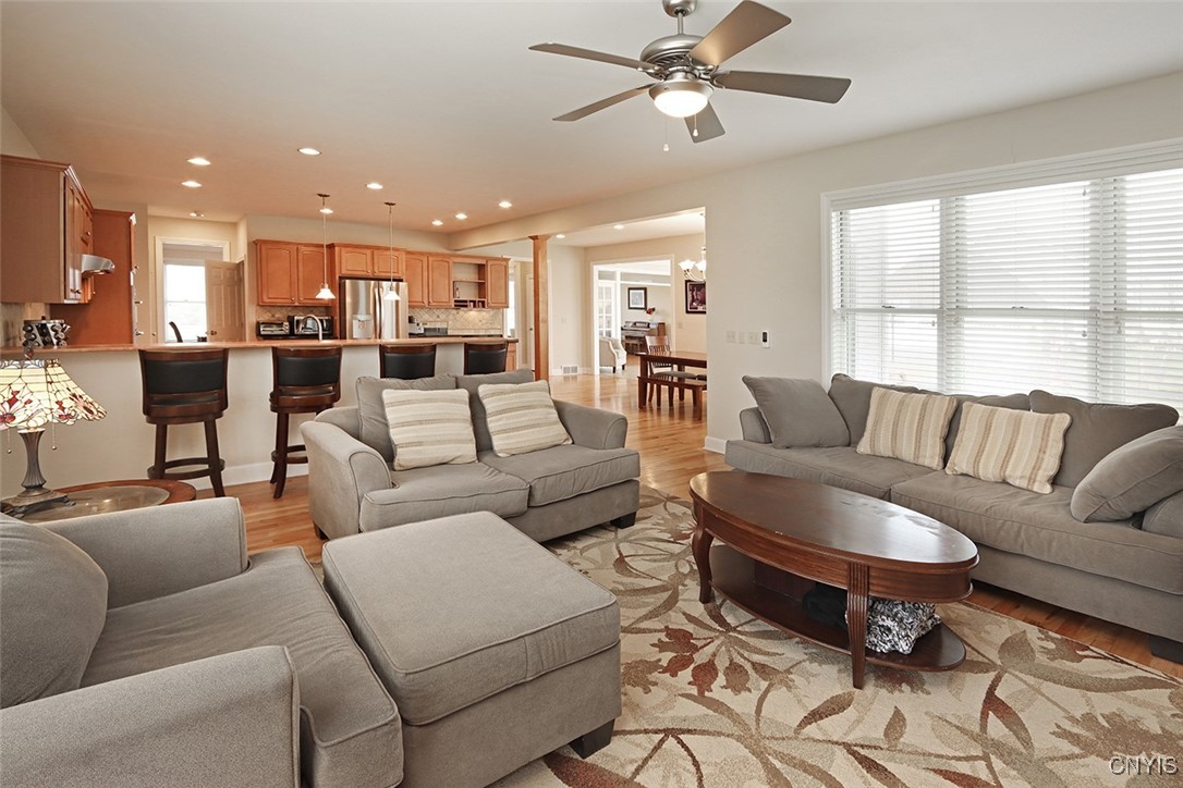 9105 Whistling Swan Lane, Manlius, New York image 15