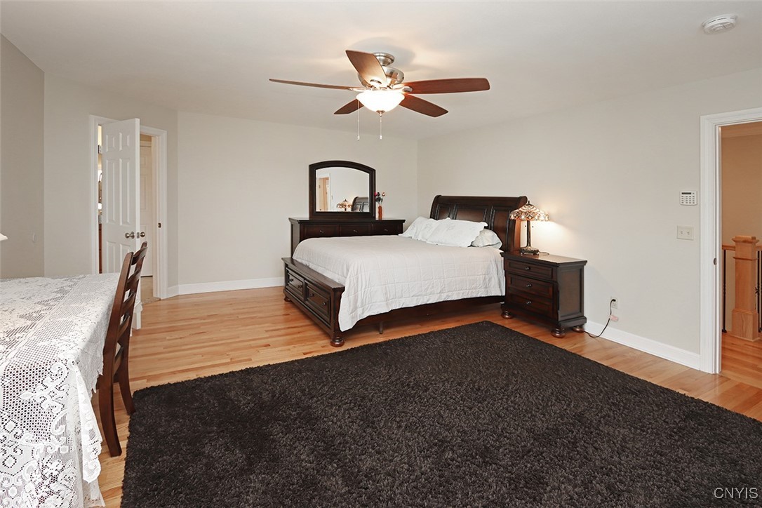 9105 Whistling Swan Lane, Manlius, New York image 28