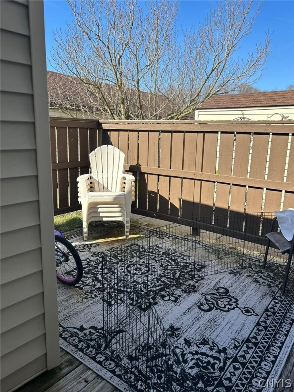 Photo of 205 Natick Circle, Camillus, NY 13031 (MLS # S1672229)
