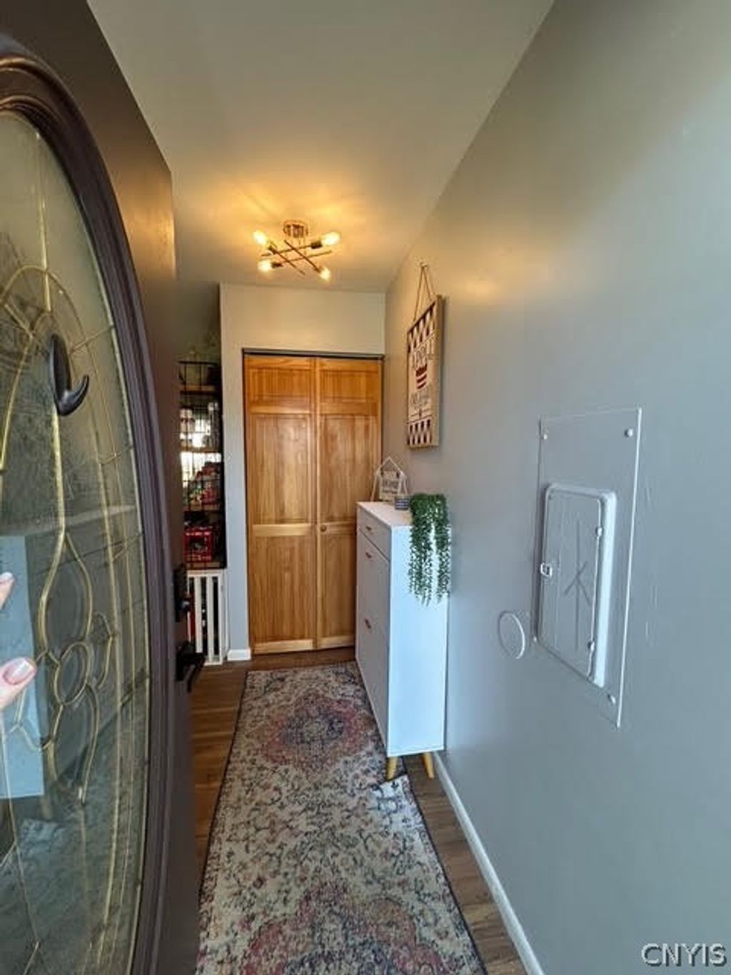 Photo of 205 Natick Circle, Camillus, NY 13031 (MLS # S1672229)