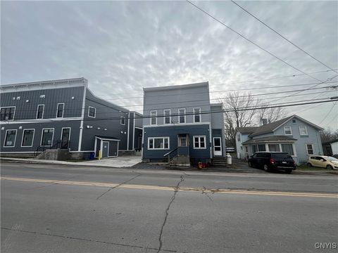 Photo of 36345 State Route 180, Orleans, NY 13656 (MLS # S1652134)