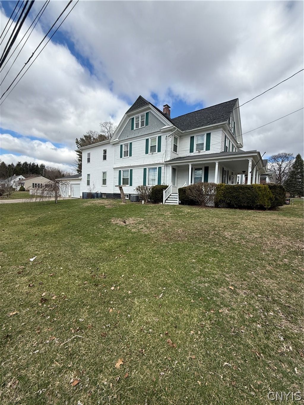 Photo of 39 Center Street, Waterloo, NY 13165 (MLS # S1669217)