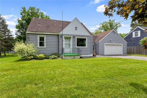 Homes For Rent - 116 E Richmond Road<br/> Manlius, NY 13057