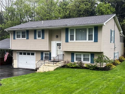 9414 Willow Brook Lane, Paris, NY 13456 - MLS#: S1603855
