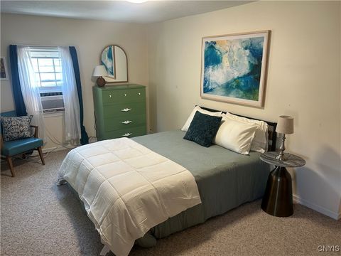 Tiny photo for 805 4th Street, Salina, NY 13088 (MLS # S1648708)