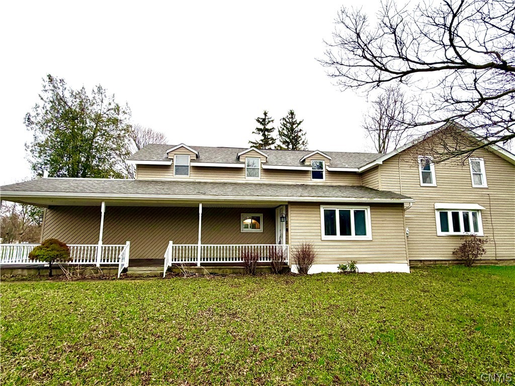 3292 Simmons Road