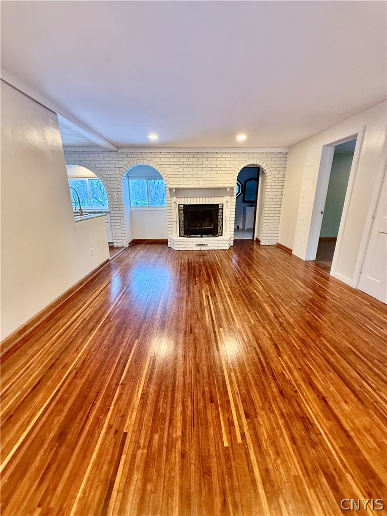3292 Simmons Road