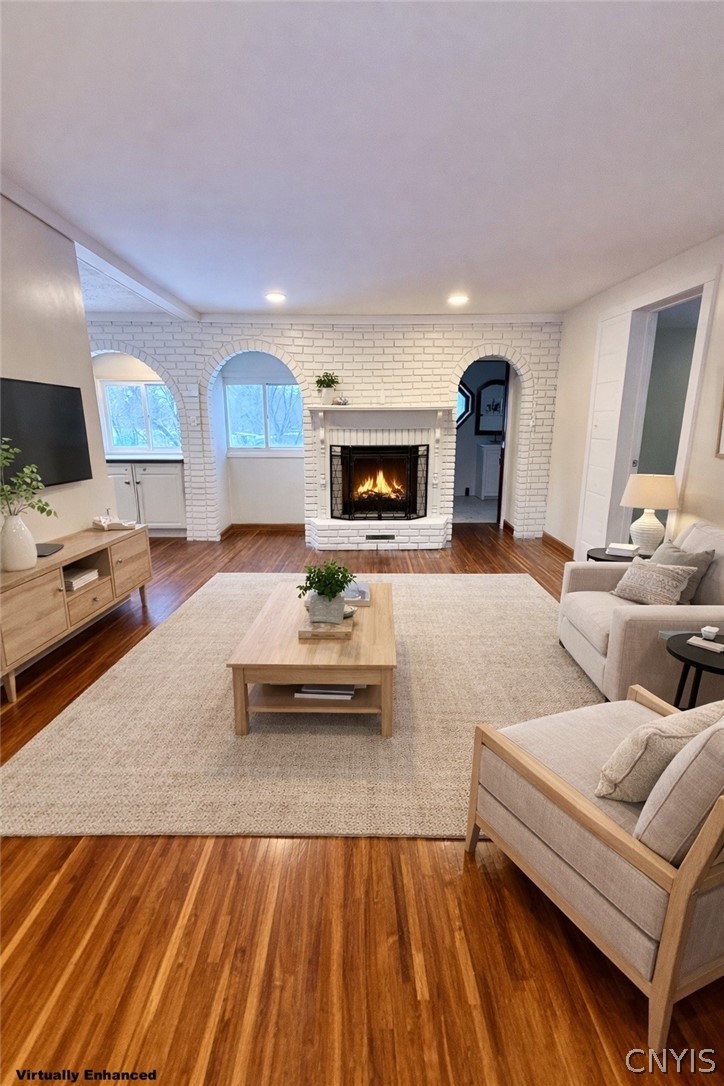 3292 Simmons Road
