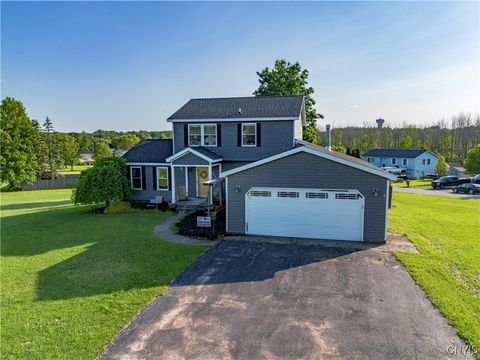 139 Northridge Drive Central Square NY 13036