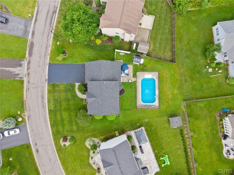 Tiny photo for 4969 Nestling Duck, Clay, NY 13090 (MLS # S1685453)