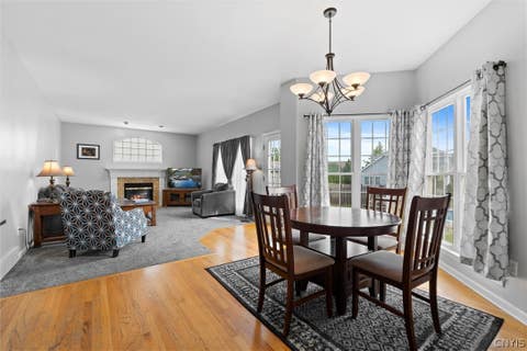 Tiny photo for 4969 Nestling Duck, Clay, NY 13090 (MLS # S1685453)