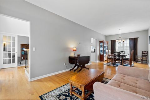 Tiny photo for 4969 Nestling Duck, Clay, NY 13090 (MLS # S1685453)