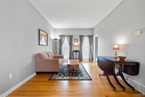 Tiny photo for 4969 Nestling Duck, Clay, NY 13090 (MLS # S1685453)