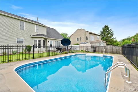 Tiny photo for 4969 Nestling Duck, Clay, NY 13090 (MLS # S1685453)
