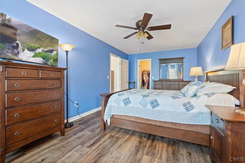 Tiny photo for 4969 Nestling Duck, Clay, NY 13090 (MLS # S1685453)