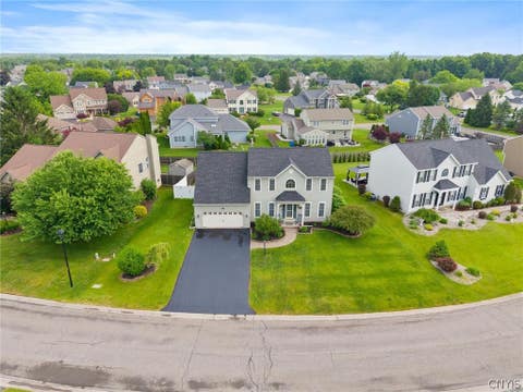 Tiny photo for 4969 Nestling Duck, Clay, NY 13090 (MLS # S1685453)
