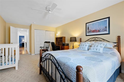 Tiny photo for 4969 Nestling Duck, Clay, NY 13090 (MLS # S1685453)