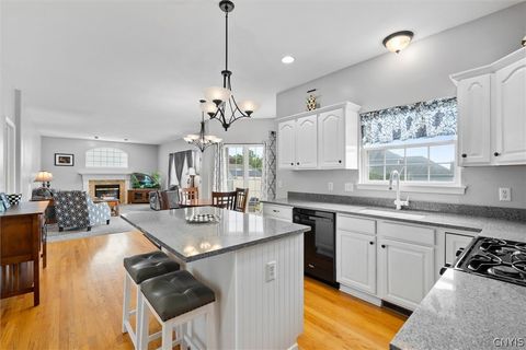 Tiny photo for 4969 Nestling Duck, Clay, NY 13090 (MLS # S1685453)