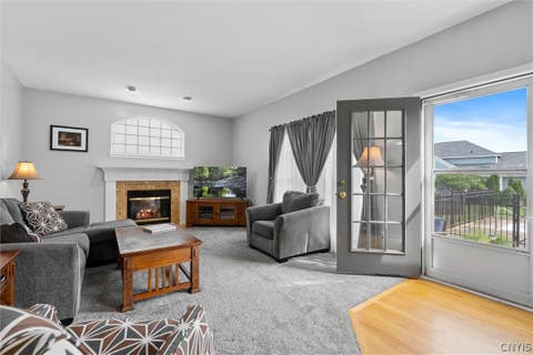 Tiny photo for 4969 Nestling Duck, Clay, NY 13090 (MLS # S1685453)