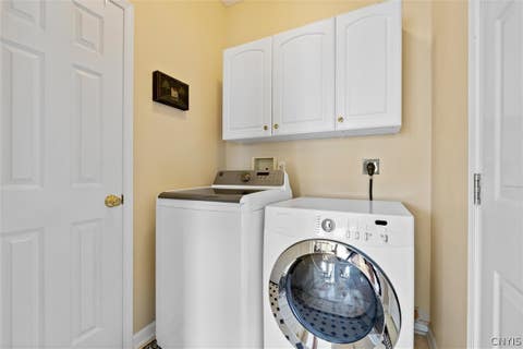 Tiny photo for 4969 Nestling Duck, Clay, NY 13090 (MLS # S1685453)