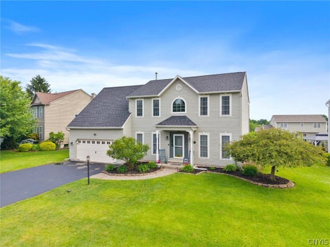 Tiny photo for 4969 Nestling Duck, Clay, NY 13090 (MLS # S1685453)