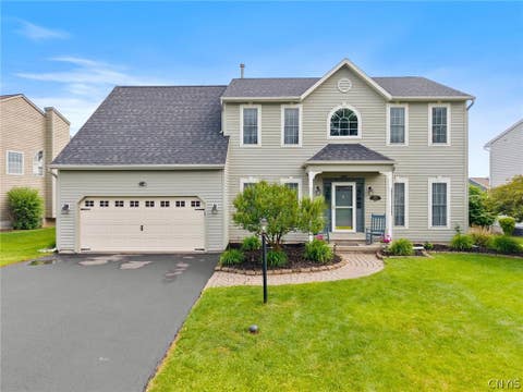 Photo of 4969 Nestling Duck, Clay, NY 13090 (MLS # S1685453)