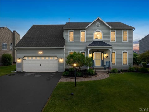 Tiny photo for 4969 Nestling Duck, Clay, NY 13090 (MLS # S1685453)