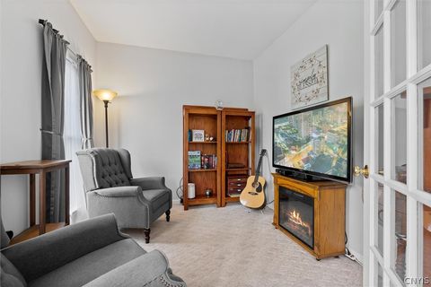 Tiny photo for 4969 Nestling Duck, Clay, NY 13090 (MLS # S1685453)