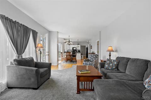 Tiny photo for 4969 Nestling Duck, Clay, NY 13090 (MLS # S1685453)