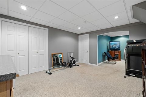 Tiny photo for 4969 Nestling Duck, Clay, NY 13090 (MLS # S1685453)
