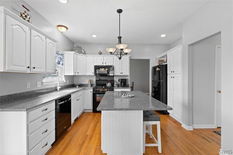 Tiny photo for 4969 Nestling Duck, Clay, NY 13090 (MLS # S1685453)