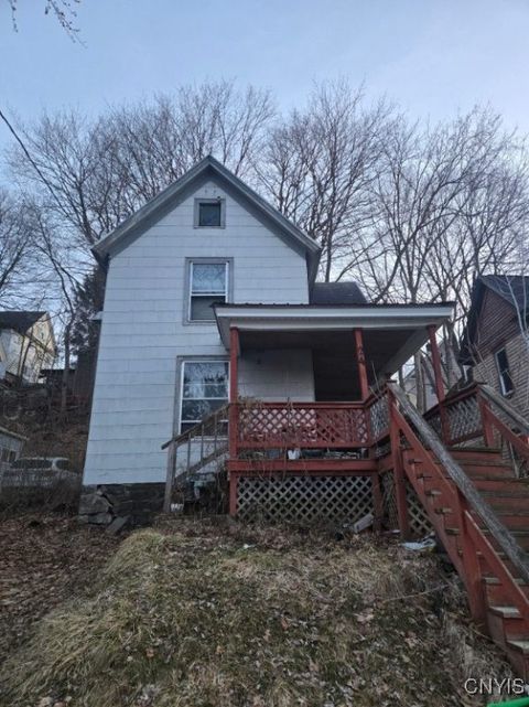 24 Spring Street Ilion NY 13357