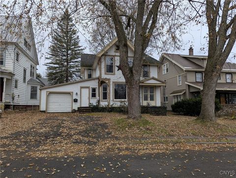 308 Academy Street, Fulton, NY 13069 - #: S1652417