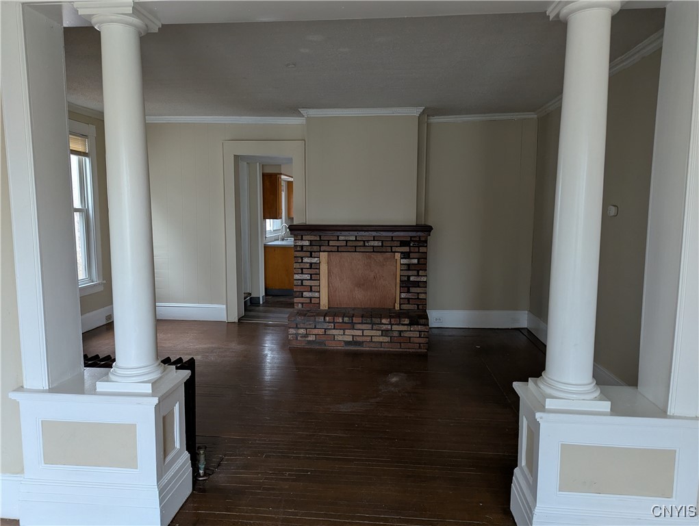 308 Academy Street