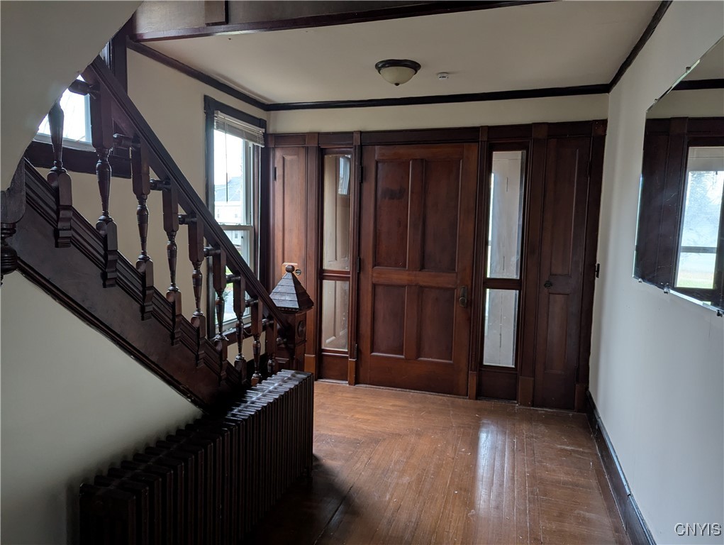 308 Academy Street