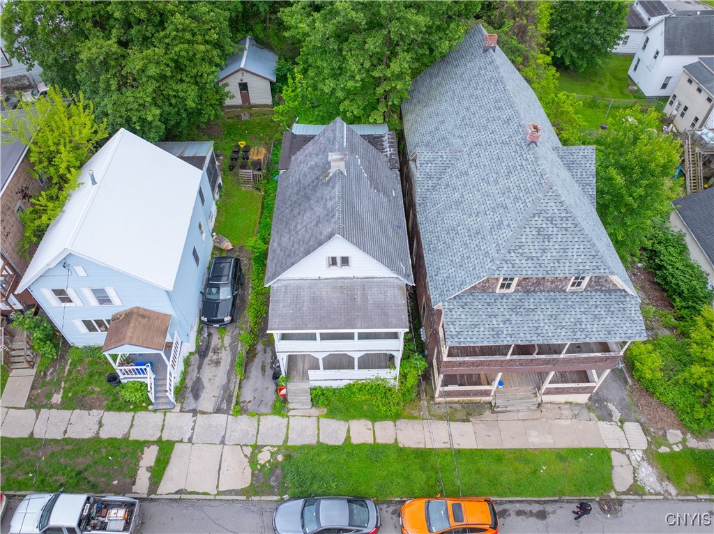 55 Ward Street